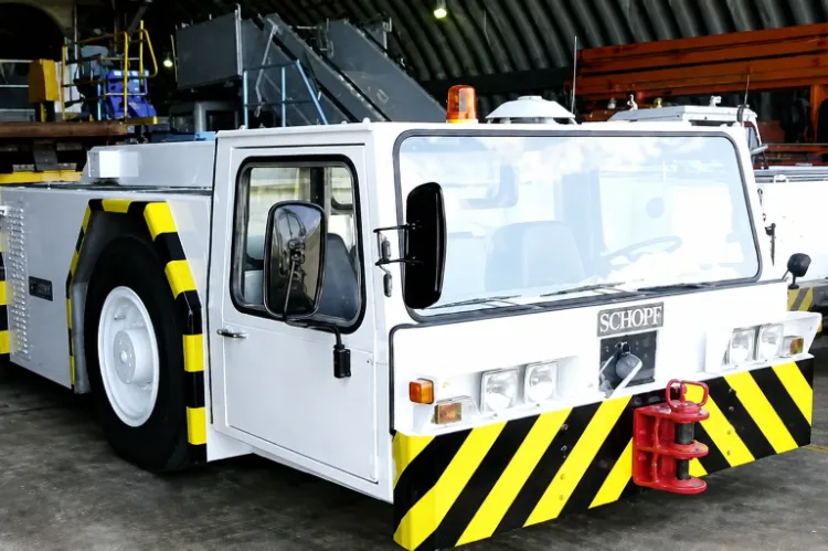 Schopf F-246